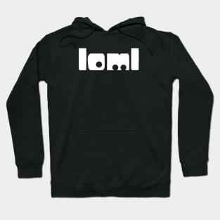 loml love of my life Hoodie